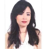 Shaimaa Mostafa