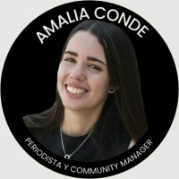 Amalia Conde Valdés