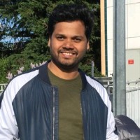 Parshamoni Srinivasulu, Ph.D