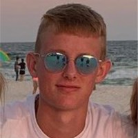Carson Wade