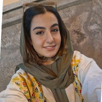 Sheyda Alizadeh