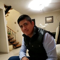 Edgar Arturo Ibarra Cabrera