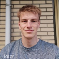 Rick van der Mooren