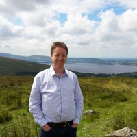 Gary Bailey