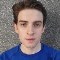 Ethan Arnold