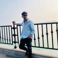 Sharath Mukthy