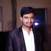 Sai Krishna Reddy