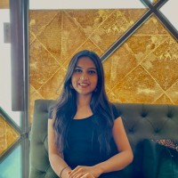 Sonali Malhotra
