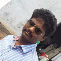 KiranKumar Komarapalem