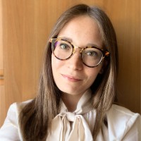 Giulia Storto