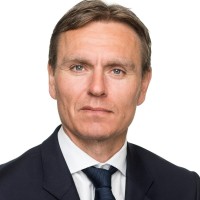 Gaute Eie