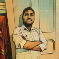 Nishant Kumar