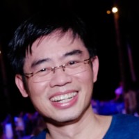 Adam Chan