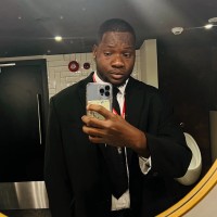 Hammed Adeogun
