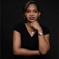 Simone Bushell