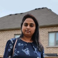 Linabahen Patel