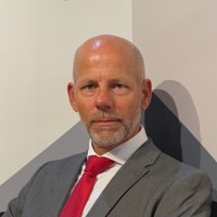 Ron Gebuijs