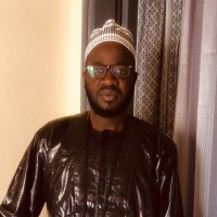Sidy Sall