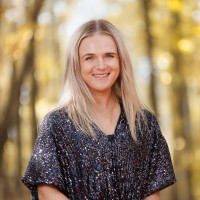 Kaycie O'Connor CMInstD