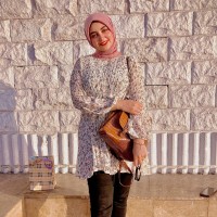 Amera Sayed