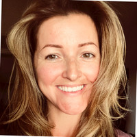 Maria Barannikova, PMP