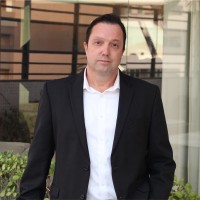 Marcos Miranda BSc  MBA  CBAP 麦澜达