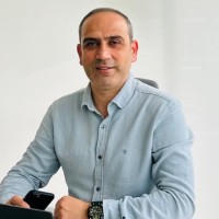 Erkan Köksal