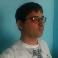 Damien Nozick