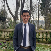 Oguzhan Demir