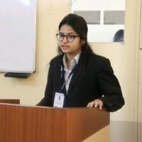 Sayali Chore