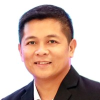 Alford Marion Ronduen