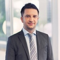 Gregor Lazarević
