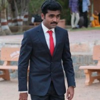Praveen Reddy M