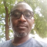 Hyacinth  Eze Junior