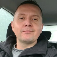Robert Budai