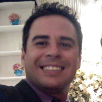Eric Vieira
