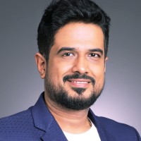Bhupesh Tripathi
