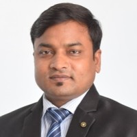 Dhirendra prasad yadav