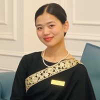 Salina Tamang