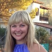 Anna Spitsyna