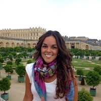 Carolina Coello Gallardo