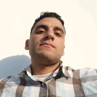 Mohamed Meckawy