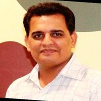 Sachin Deshwal PMP®