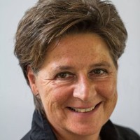 Sylvia 'S Gravendijk
