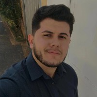 Patrick Ramalho