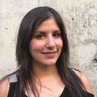 Matilde Albagli Cohen