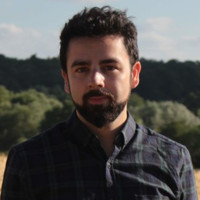 Ryan Vadera