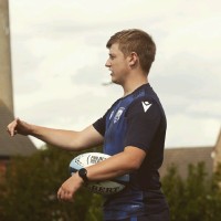 Matthew Wainwright