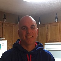 Jerry Tharp
