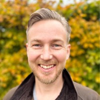 Petter Larsson